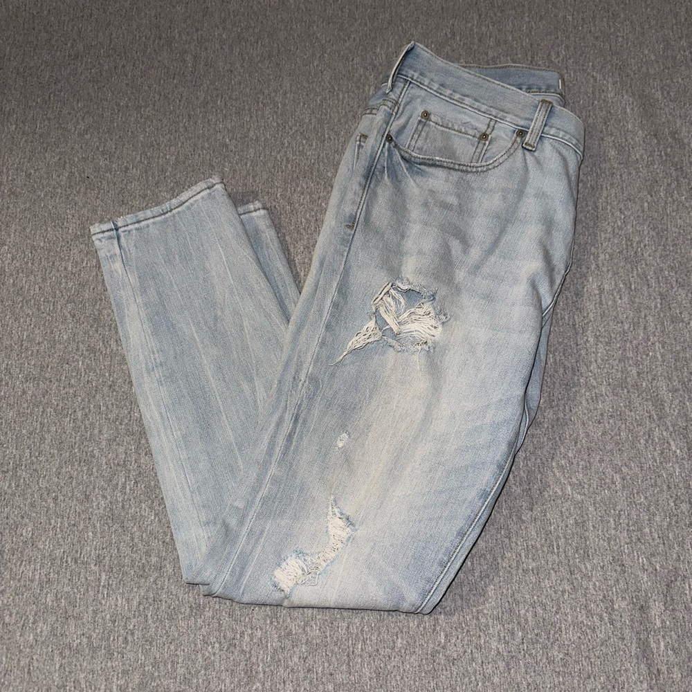 PacSun Ripped Jeans
